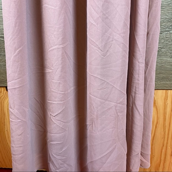 Show Me Your Mumu Hacienda Maxi Dress NWOT - Picture 8 of 13